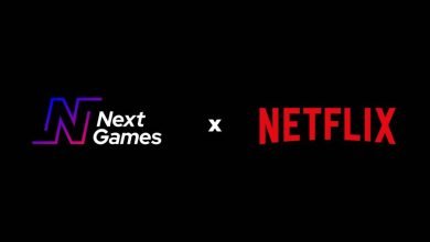 تستحوذ Netflix على Next Games مقابل 65 مليون يورو