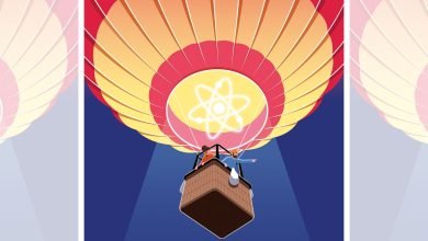 ستجلب المواد الجديدة الجيل التالي من أجهزة الكمبيوتر الكمومية