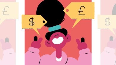 مباشرة إلى المستهلك يحتضر.  حان الوقت لنموذج جديد مباشرة إلى المستهلك يحتضر.  حان الوقت لنموذج جديد