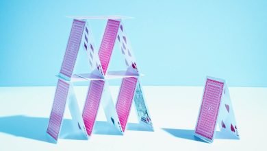 الماستودون يتأرجح نحو نقطة تحول