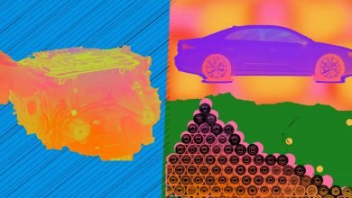 أعزائي مالكي السيارات الكهربائية: لستم بحاجة إلى تلك البطارية العملاقة