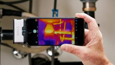 أفضل الكاميرات الحرارية للهواتف (2022): Flir و Seek Thermal و Uni-T و Perfect Prime أفضل الكاميرات الحرارية للهواتف (2022): Flir و Seek Thermal و Uni-T و Perfect Prime