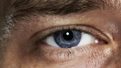 كيفية استخدام هاتفك الذكي للنسخ مع فقدان البصر (2022)