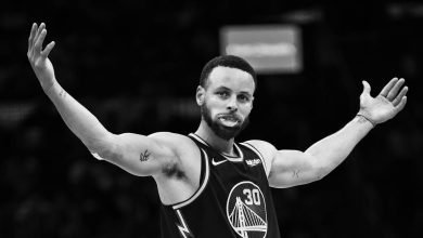 كيفية استخدام الفيزياء لمعرفة ما إذا كان فيديو Steph Curry هذا حقيقيًا