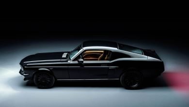 مراجعة Charge ’67 EV: أسلوب حصري ، سعر ممتاز