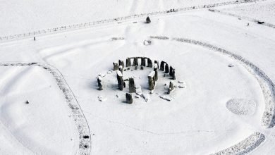 ما هو الانقلاب الشتوي ، على أي حال؟