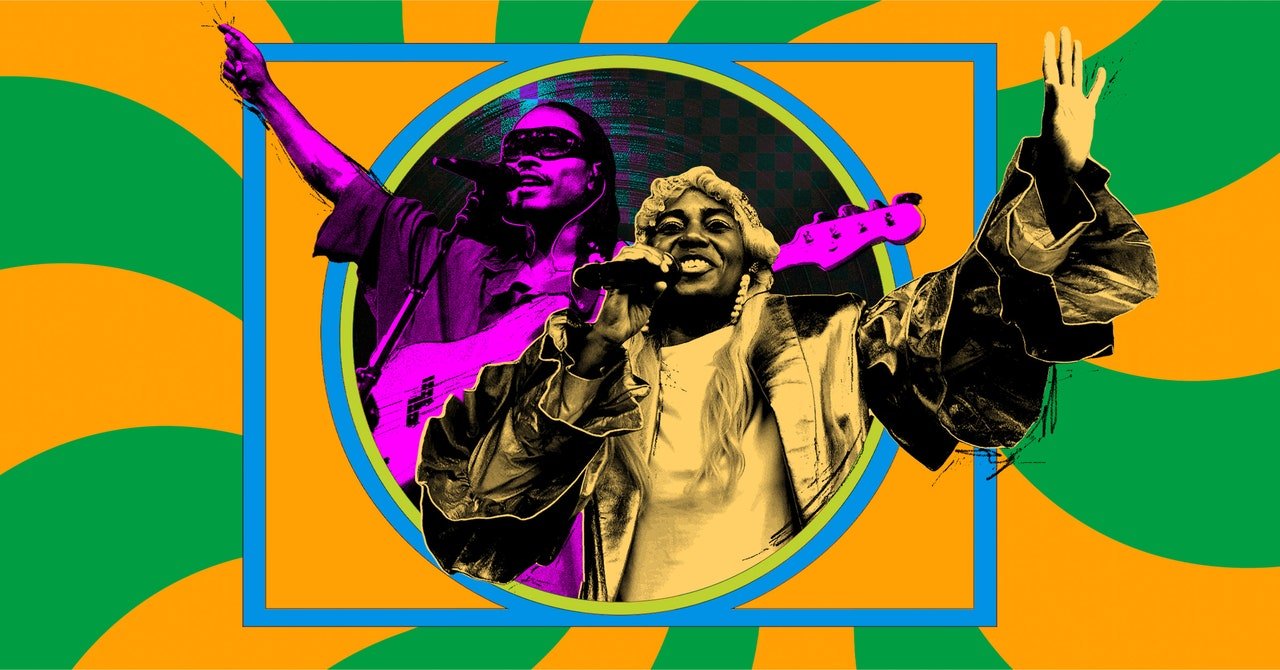 أفضل 12 ألبوم لعام 2022 أفضل 12 ألبوم لعام 2022