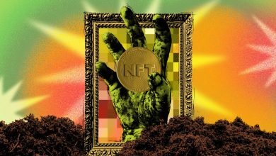 العام الذي مات فيه NFT وعاد إلى الحياة