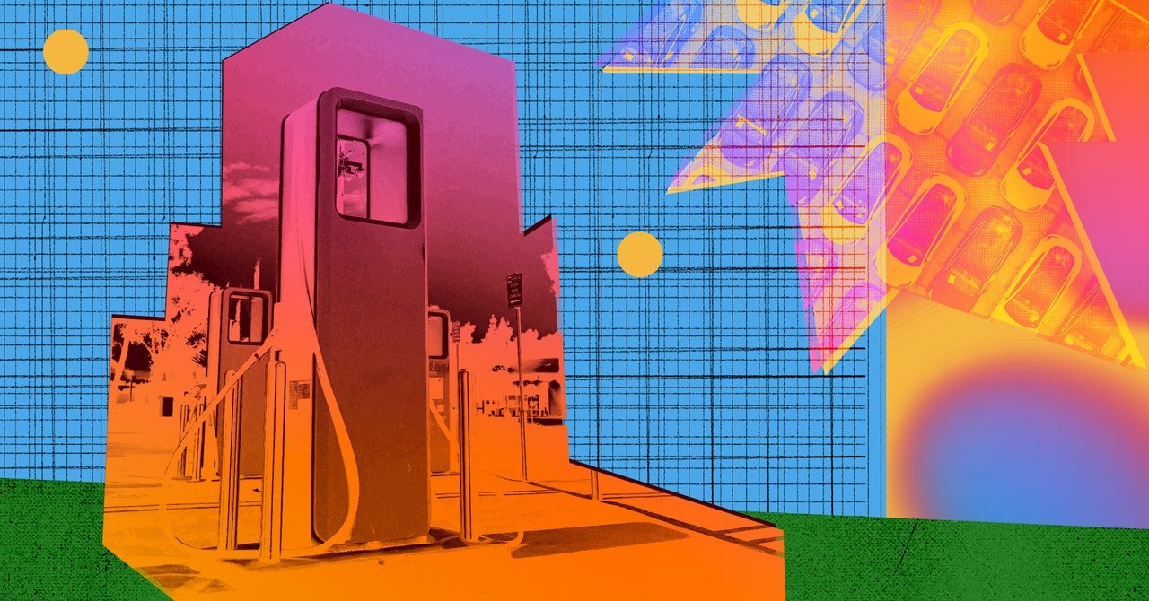 كانت هذه هي السنة التي انطلقت فيها السيارات الكهربائية كانت هذه هي السنة التي انطلقت فيها السيارات الكهربائية