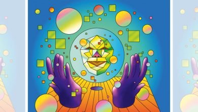 حان الوقت لتعليم الذكاء الاصطناعي كيف تكون نسيًا