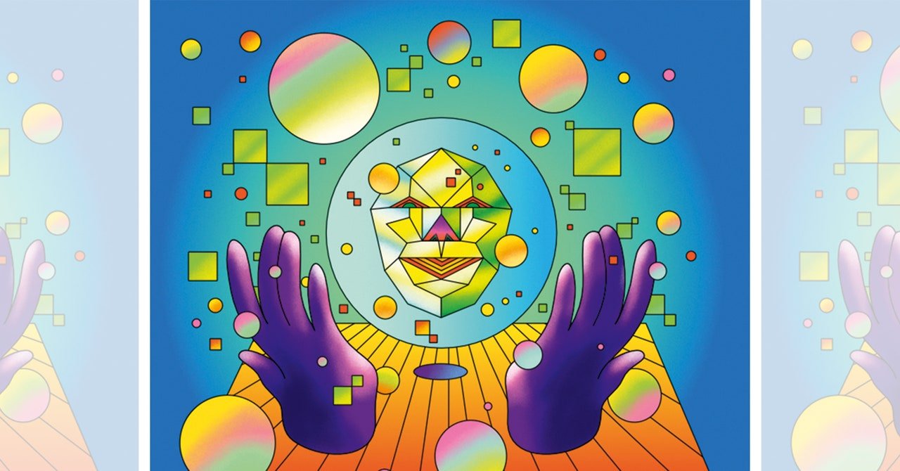 حان الوقت لتعليم الذكاء الاصطناعي كيف تكون نسيًا