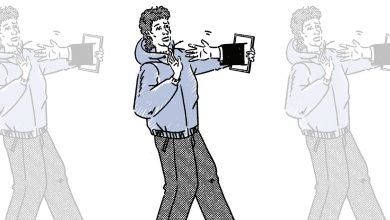 اجعلها حقيقية أو تخسر Gen Z.