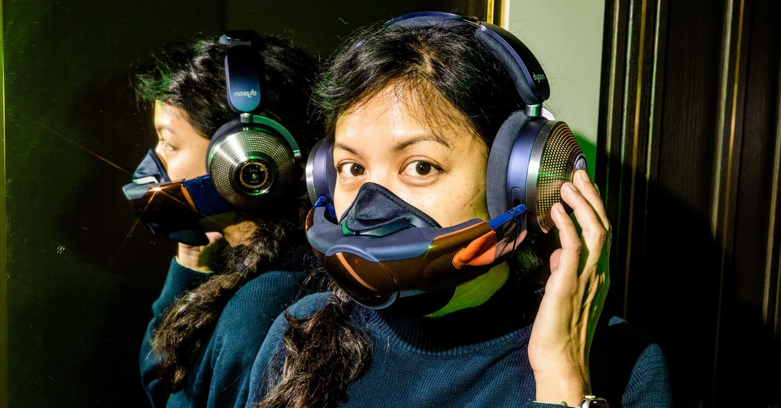 9 أشياء أخرى رائعة من CES 2023: Health Tech وسماعات الرأس وأجهزة التلفزيون