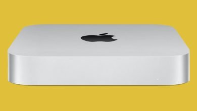مراجعة Apple Mac Mini (M2 Pro ، 2023): القطعة المفقودة