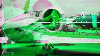 ADS-B Exchange ، جهاز تعقب الرحلات الذي يعمل بنظامElonJet ، تم بيعه لشركة Jetnet