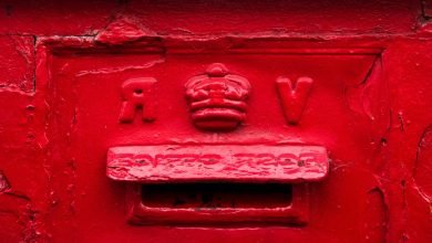 هجوم عصابة ببرامج الفدية الروسية يزعزع استقرار البريد الملكي في المملكة المتحدة هجوم عصابة ببرامج الفدية الروسية يزعزع استقرار البريد الملكي في المملكة المتحدة