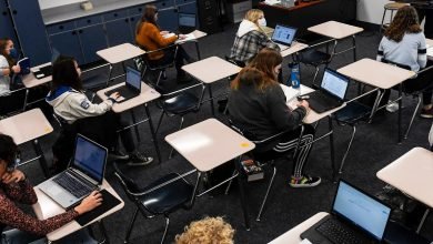 ChatGPT قادم للفصول الدراسية.  لا تُصب بالذعر