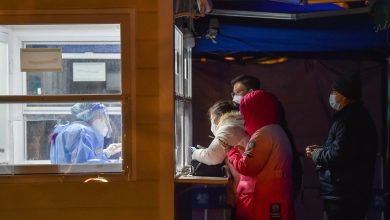 ماذا تعني أزمة كوفيد في الصين لبقية العالم ماذا تعني أزمة كوفيد في الصين لبقية العالم