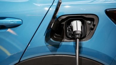 مرحبًا يا أصحاب EV: سيستغرق الأمر جزءًا بسيطًا منك لدعم الشبكة