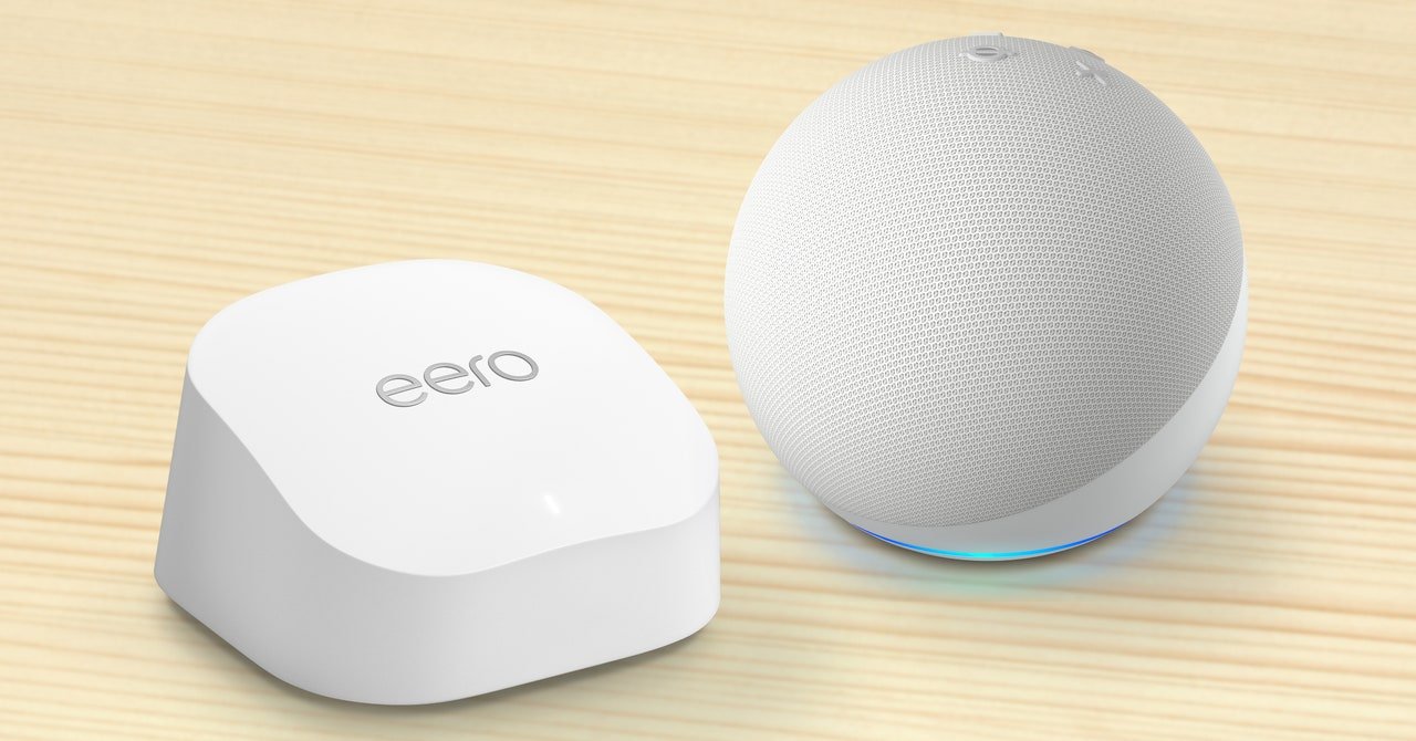 كيفية توسيع شبكة Eero الخاصة بك باستخدام مكبرات صوت Amazon Echo (2023)