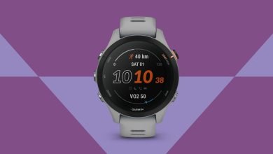 مراجعة Garmin Forerunner 255: ساعة الجري الرائعة مراجعة Garmin Forerunner 255: ساعة الجري الرائعة