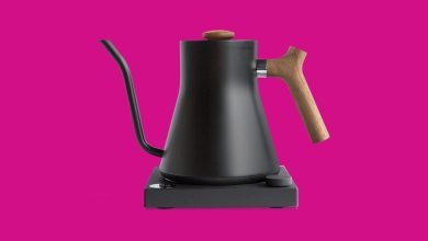 أفضل ملحقات الشاي (2023): غلايات ، مصفاة ، والمزيد