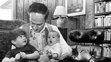 فيلم Immer، Zlaz يكشف عن الحياة الخاصة لعبقرية خيال علمي