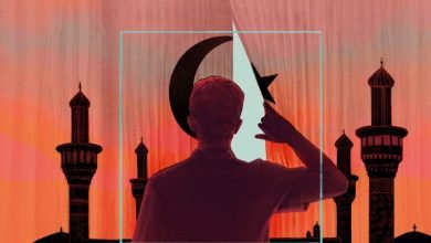 كيف يصبح مؤثر عراقي على إنستغرام مهربًا للبشر