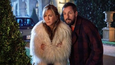 أوضحت أفلام Netflix لعام 2023 حقيقة حزينة حول البث