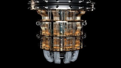 الحوسبة الكمومية لديها مشكلة ضوضاء