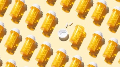 نقص الأدوية ليس بالأمر الجديد.  الثلاثي الذي جعلك تبدو للتو