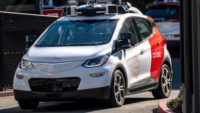 سيارات الروبوت تسبب 911 إنذارًا كاذبًا في سان فرانسيسكو