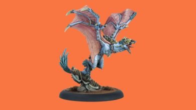 نهضة الطباعة ثلاثية الأبعاد قادمة لألعاب الطاولة