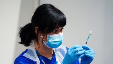 في الوباء التالي ، دعونا ندفع للناس للحصول على اللقاح