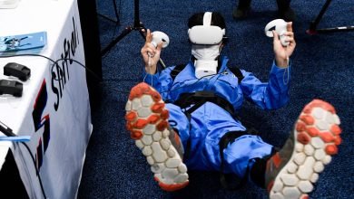 إليك ما يمكنك توقعه في CES 2023 إليك ما يمكنك توقعه في CES 2023