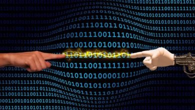 وظائف لا يمكن للذكاء الاصطناعي القيام بها