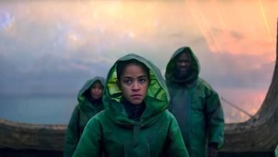 أفضل 10 عروض على Apple TV + الآن أفضل 10 عروض على Apple TV + الآن