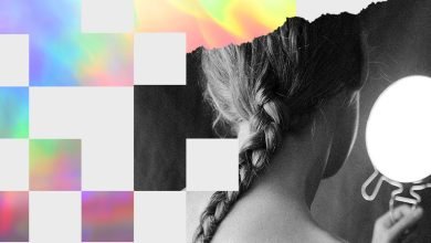 كشف مرشح AI عن ذاتي السرية كشف مرشح AI عن ذاتي السرية