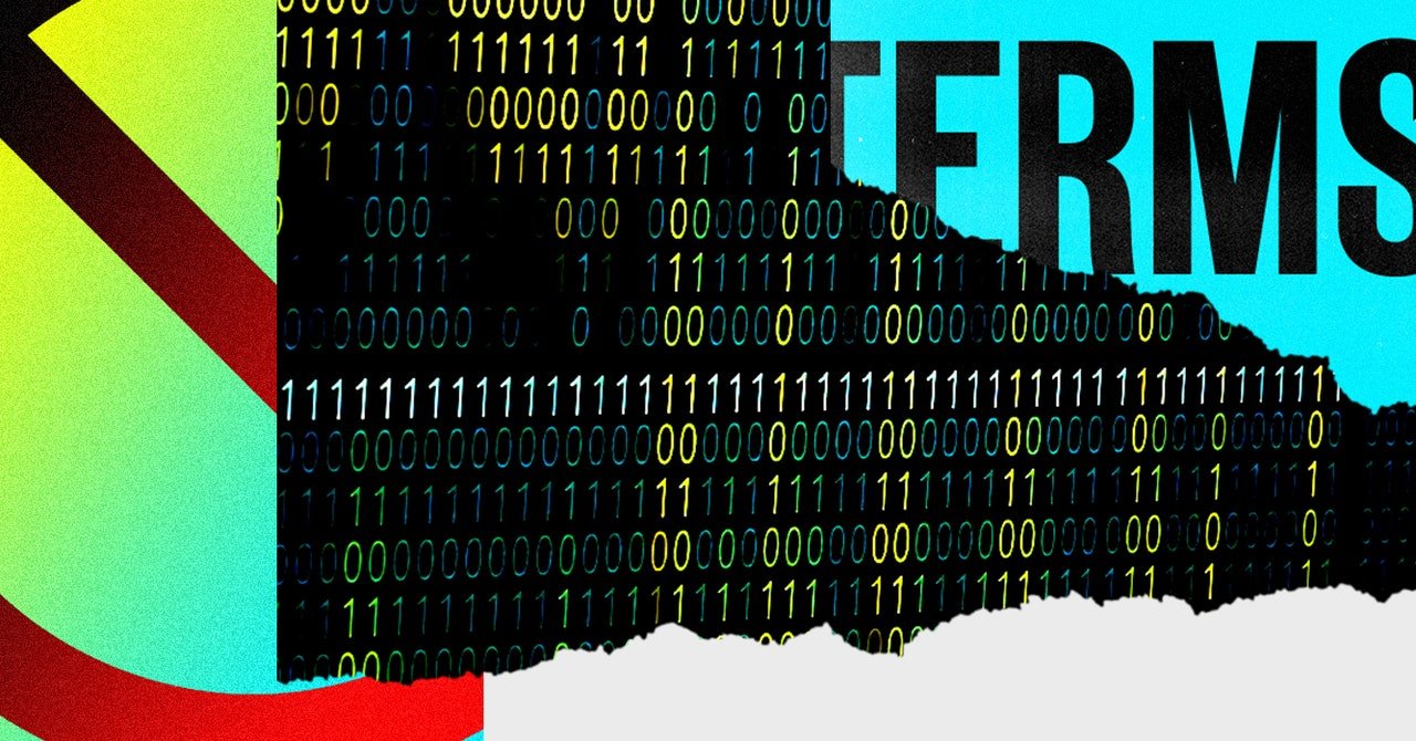 ChatGPT سرق عملك.  ماذا ستفعل؟