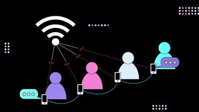 WhatsApp يطلق أداة Proxy لمكافحة الرقابة على الإنترنت WhatsApp يطلق أداة Proxy لمكافحة الرقابة على الإنترنت