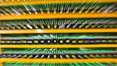 يلعب عمال مناجم البيتكوين لعبة دجاج عالية المخاطر يلعب عمال مناجم البيتكوين لعبة دجاج عالية المخاطر