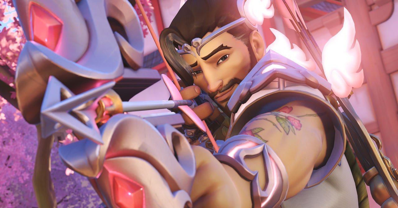 لقد تركتني “ Loverwatch ” أتمنى الحصول على موعد ثالث أول مرة