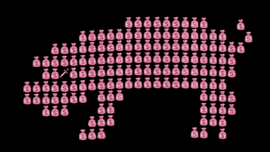 حيل ذبح الخنازير تتطور بسرعة