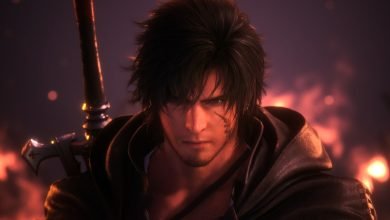 “Final Fantasy XVI” هو ما يحدث عندما يكبر المطورون “Final Fantasy XVI” هو ما يحدث عندما يكبر المطورون