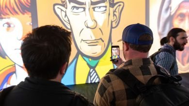 إنه دائمًا مشمس داخل مؤتمر الذكاء الاصطناعي التوليدي