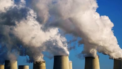 كيف ستكون درجة حرارة الأرض بدون الغلاف الجوي؟