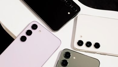 هل وصلنا إلى ذروة الهواتف الذكية؟