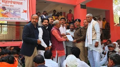 مطلوب حارس YouTube الهندي لارتكاب جريمة قتل