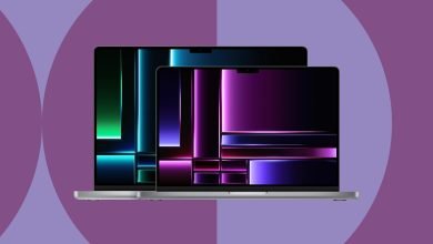 أفضل أجهزة MacBooks (2023): ما الطراز الذي يجب أن تشتريه؟ أفضل أجهزة MacBooks (2023): ما الطراز الذي يجب أن تشتريه؟