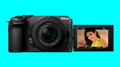 مراجعة نيكون Z 30: كاميرا بداية مثالية لمدوني الفيديو